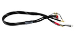 IN8-50004 IN8-50004 Elex Premium 2S LiPo Balance Charging Cables, 4mm to 5mm