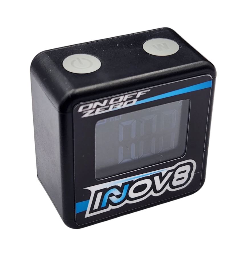 IN8-70003 IN8-70003 Micro Digital Angle Gauge