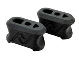 IN83DX-SPACER-10MM IN83DX-SPACER-10MM 3DX X-Lite Body Mount Spacer, 10mm