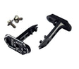 IN8-40001 IN8-40001 X-Lite Horizontal Rear Body Mount for 1/10 TC