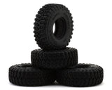 INJAX-T1350 AX-T1350 Gripmax 1.3in Micro Rock Crawler Tires, S4 Compound (4)