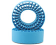 INJDGT-2203BL-2 DGT-2203BL-2 Silicone Tire Inserts, 2.2in 146-149mm, Med/Blue (4)