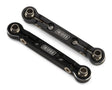 INJGROM-04BK GROM-04BK Losi NASCAR Aluminum Steering Links, Black (2)