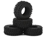 INJT7014 T7014 King Trekker Tires, 0.7in 35x14mm (4)