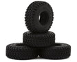 INJT7028 T7028 MAVERIX M/T Tires, 0.7in 41x14mm (4)