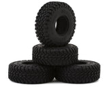 INJT7028 T7028 MAVERIX M/T Tires, 0.7in 41x14mm (4)