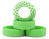 Swamp Claw Tires w/ Silicone Inserts, 1.3in 70x27mm (4)
