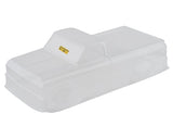 JCO0416 0416 1970 Chevy C10 Rock Crawler Clear Body