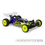 JCO0634 0634 S15 1/10 2WD Buggy Body for Associated RC10B7