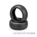 JCO3099-010 3099-010 Nessi 1/8 Buggy Tire (2)