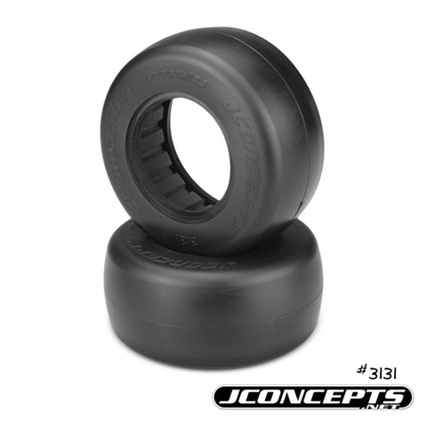 Jconcepts 3131-02 3131-02 Smoothies Green Compound SCT 3.0"x2.2" Wheel