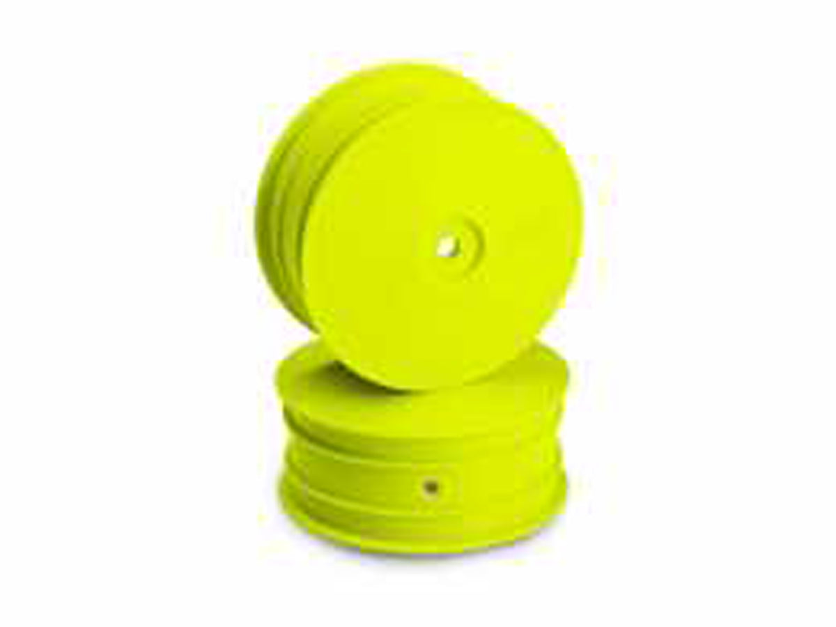 JCO3349Y 3349Y Mono Front Wheel, Yellow, B44.1