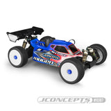 JCO387 387 S15 1/8 Buggy Body for Mugen MBX-8