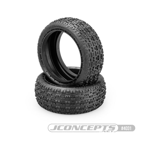 JConcepts 4031-010 Swagger 1/8 Buggy Tire (2)