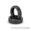 JCO4035-010 4035-010 Swaggoo LP Slim 1/10 2WD Buggy Front Tire (2)