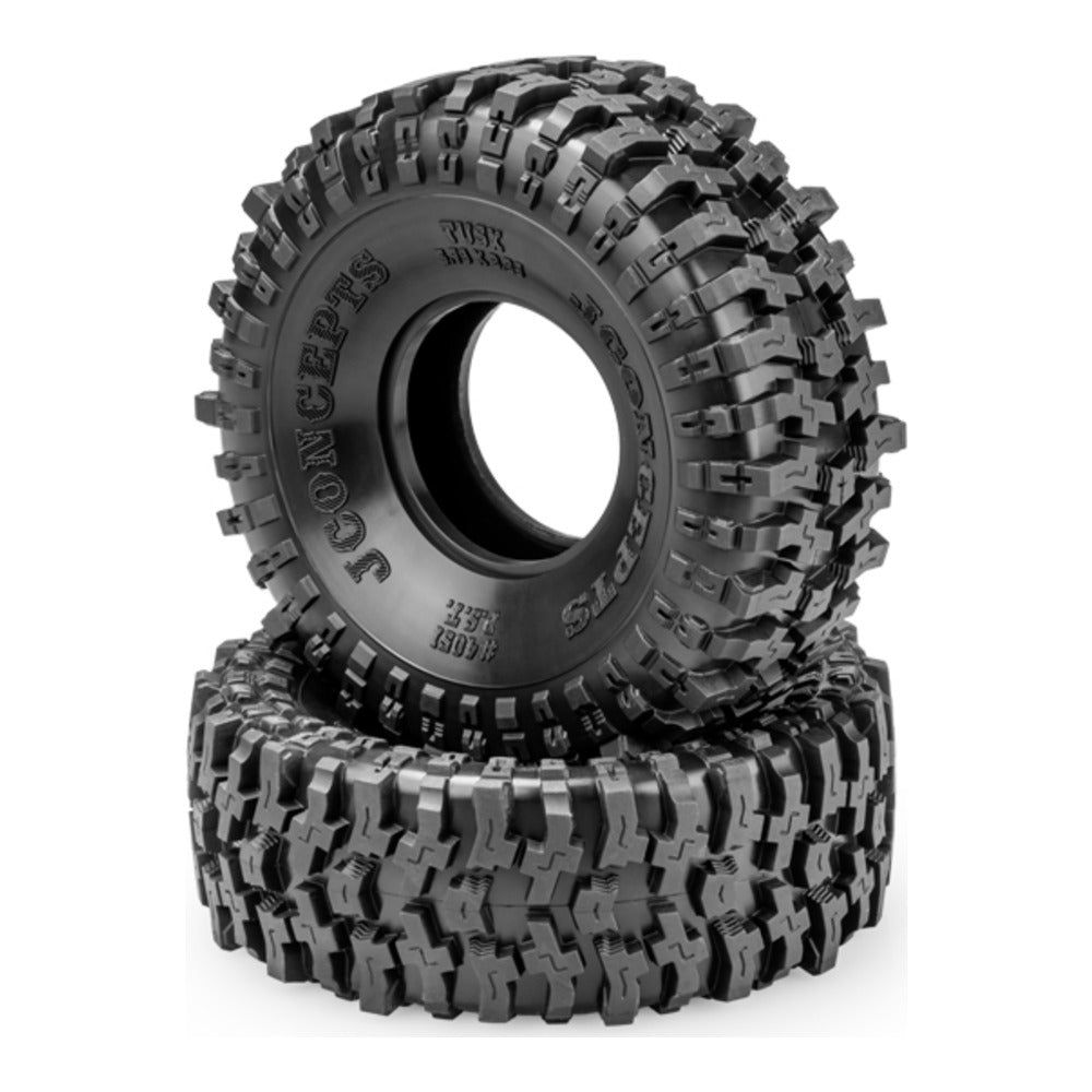 JCO4051-02 4051-02 Tusk 2.2in Crawler Tires (2)