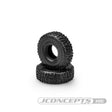 JCO4082-02 4082-02 Landmines 1.0" Crawler Tires, 63mm OD (2)