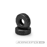 JCO4082-02 4082-02 Landmines 1.0" Crawler Tires, 63mm OD (2)