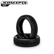 JCO4174-010 4174-010 3DP 2.2" 2WD Buggy Front Tire (2)
