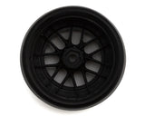 Losi NASCAR 1/12 Smoothie 2 Pre-Mounted Tires w/ 8mm Hex, G3 Soft (2)
