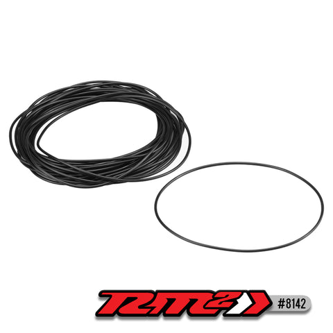 JConcepts 8142 RM2 1/8 Scale Truck / Truggy Insert Bands (24)