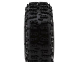 Ruptures 2.2" 4.75" OD Crawler Tires, 1.5" Width, Green (2)