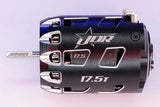 JDR-JP1-17.5 JDR-JP1-17.5 JP1 Brushless Motor, 17.5T