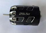 JDR-JP1-25.5 JDR-JP1-25.5 JP1 Brushless Motor, 25.5T