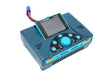 JUN458DUO 458 DUO iCharger 458 Duo DC LiPo Battery Charger