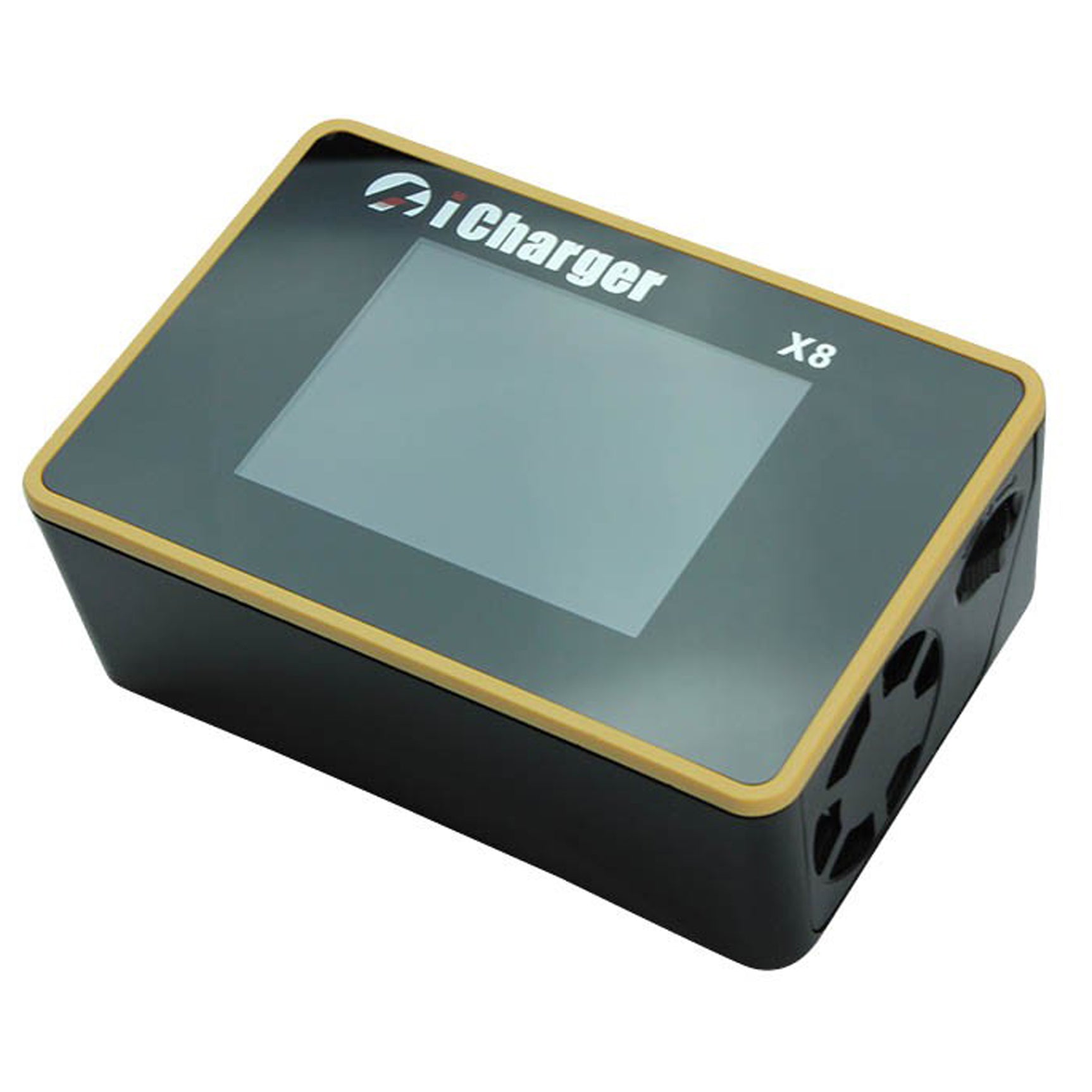 JUNX8 X8 iCharger X8 1-8S 30Amp 1100W DC Battery Charger