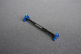 KOS13300-1316 13300-1316 1/10 Buggy Aluminum Ride Height Gauge Set, 13-18mm