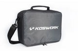 KOS32216H 32216H Mini-Z 4X4 Multifunction Car & Tool Bag
