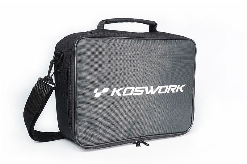 KOS32216H 32216H Mini-Z 4X4 Multifunction Car & Tool Bag