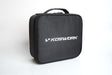 KOS32418 32418 Hard Frame Electronics Bag w/ Foam Insert for Motors, ESCs & Servos