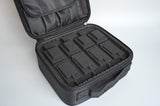 Hard Frame Electronics Bag w/ Foam Insert for Motors, ESCs & Servos