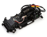 KYO32894G 32894G MR-04 Evo 2 Mini-Z Racer Chassis Set w/ V2 Gyro, 5600kV