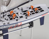 Fortune 612 III Electric Sail Boat RTR