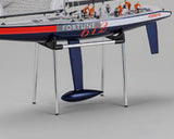 Fortune 612 III Electric Sail Boat RTR