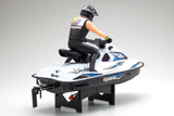 Wave Chopper 2.0 1/6 Jet Ski RTR, Blue