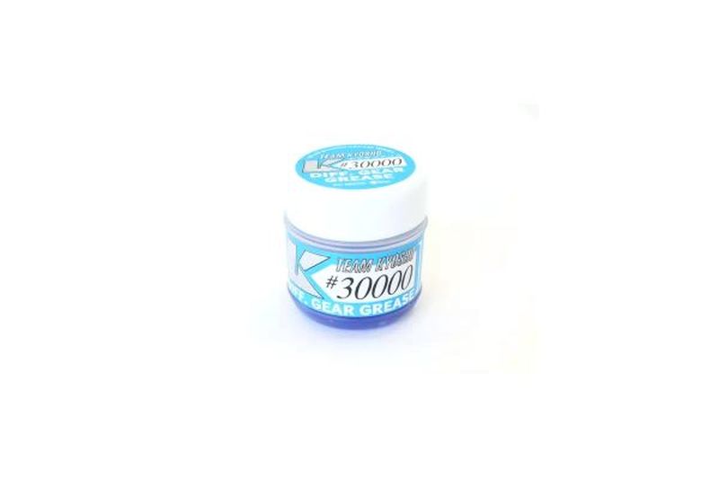 KYO96505B 96505B Diff Gear Grease #30000 cst / 30k (Great for 1/12 Kingpin Lube)