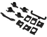 KYOMD004B MD004B Mini-Z AWD Knuckle & Motor Holder Set