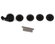 KYOMZ404B MZ404B Mini-Z MR-03 Servo Gear Set