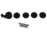 KYOMZ404B MZ404B Mini-Z MR-03 Servo Gear Set