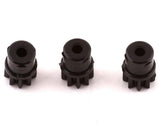 KYOMZ6BK-09 MZ6BK-09 Mini-Z Pinion Gear Set, 6/8/9T