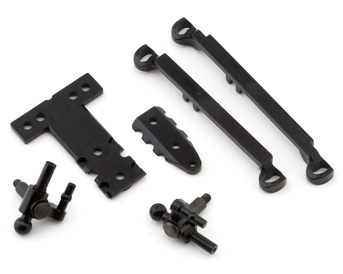 KYOMZ708 MZ708 Mini-Z MR-04 EVO 2 Suspension Small Parts Set