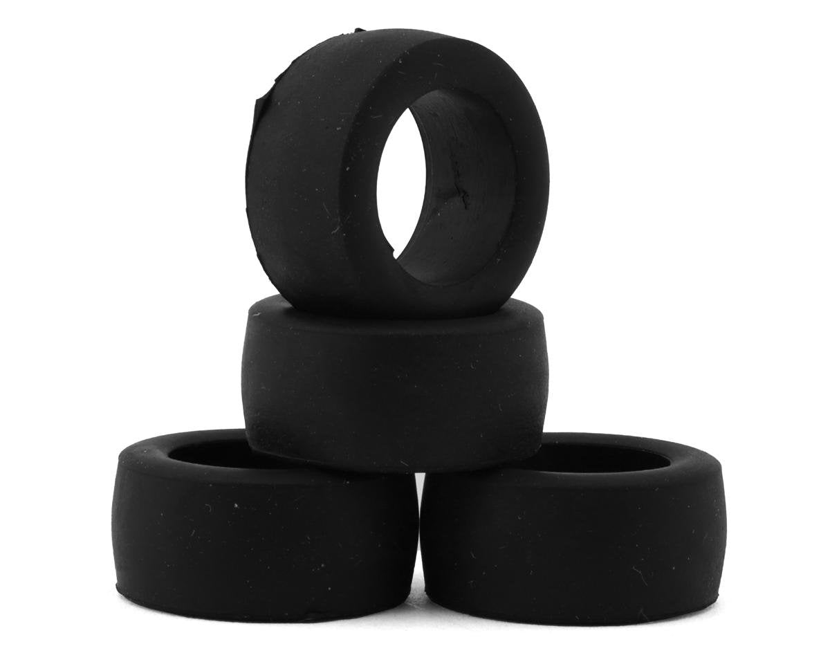 KYOMZT301-20B MZT301-20B Mini-Z LM High Grip Front Tire, 20 Shore (4)