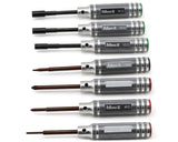 KYOMZW120B MZW120B Mini-Z SP Tool Set 2