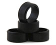 KYOMZW39-30 MZW39-30 Mini-Z Low Height Slick Tires, 30 Deg (4)
