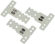 KYOMZW437 MZW437 Mini-Z FRP Rear Suspension Plate Set (0.5mm)