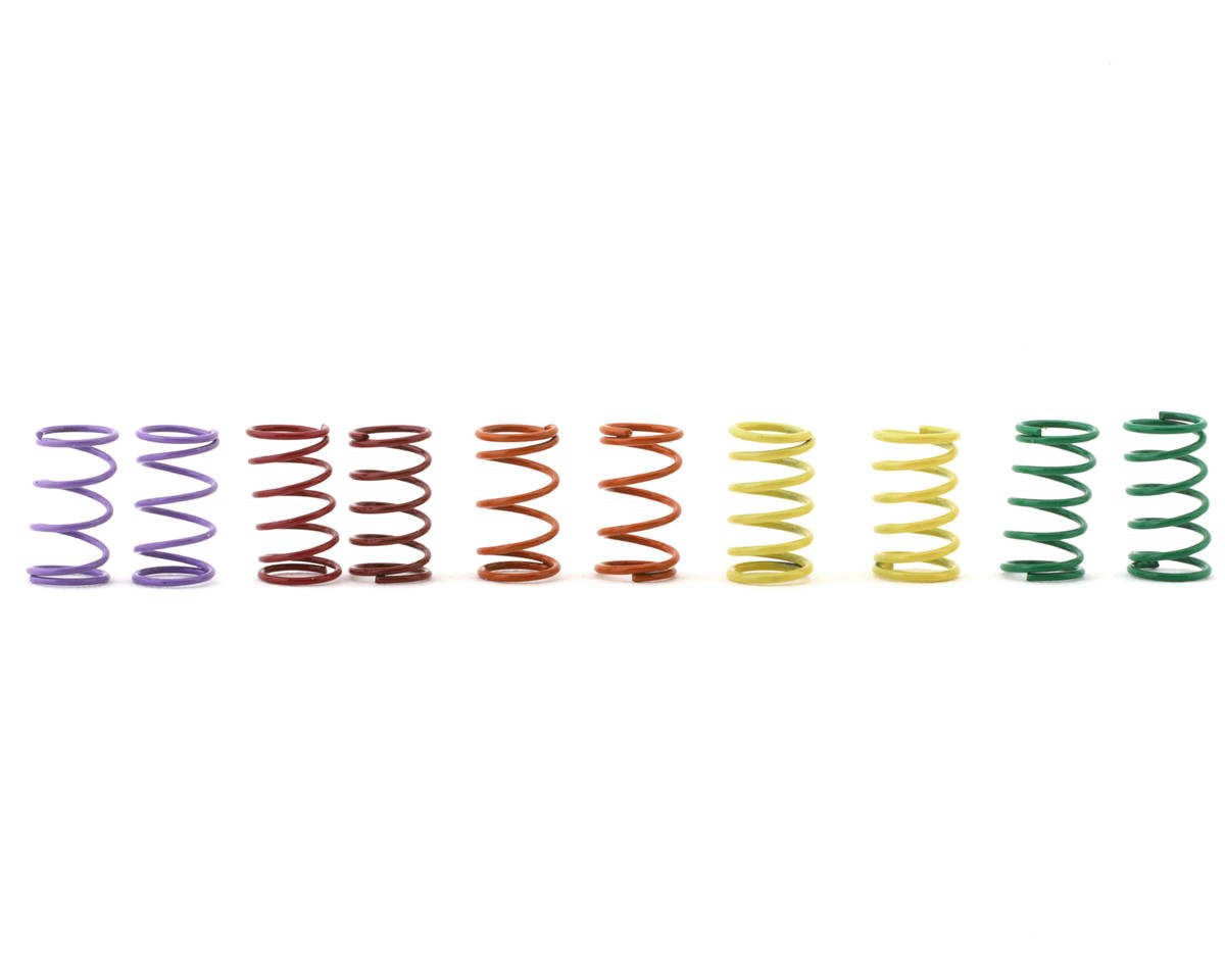 KYOMZW701 MZW701 Mini-Z MR-04 EVO2 Front Spring Set